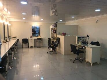 mağaza üçün avadanlıqlarla təchiz olunmuş obyekt: Yasamal rayonu İnşaatçılar metrosunun yaxınlığında yerləşən 5 — 5