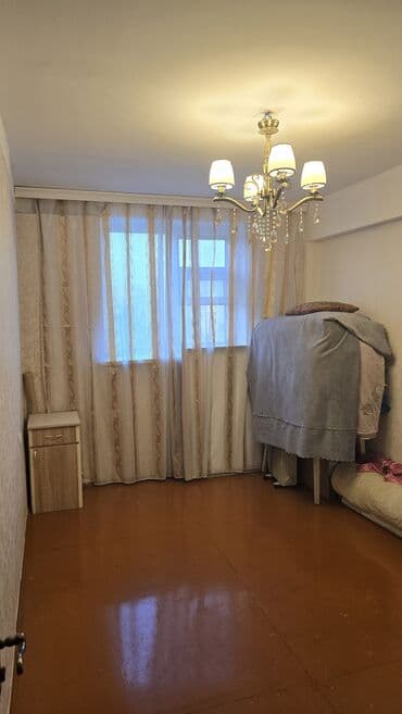 a frame evlər: Bakı, 2 otaqlı, Köhnə tikili, 35 kv. m — 9