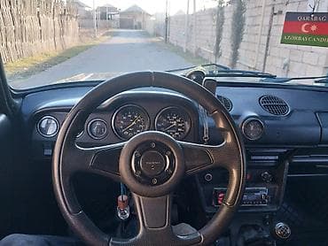 opel rul: VAZ (LADA) 2106: 1.5 l | 2005 il Sedan — 6