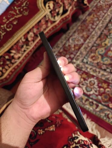 oppo find x6 pro qiyməti: Poco X7 Pro, 512 GB, rəng - Qara, Zəmanət — 1