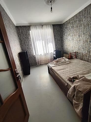 celilabadda kiraye evler: Kirayə verilir/iki otaqlı mənzil – geniş və işıqlı otaqlar — 3