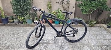 matorlu velosiped: İşlənmiş Şəhər velosipedi Forward, 29", sürətlərin sayı: 7, Ünvandan götürmə — 3