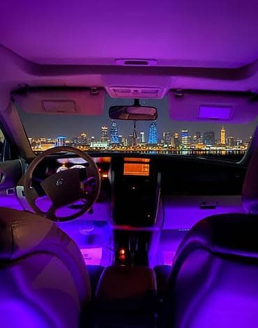 ucuz avtomobil: Nissan Teana: 2.3 l | 2007 il Sedan — 8
