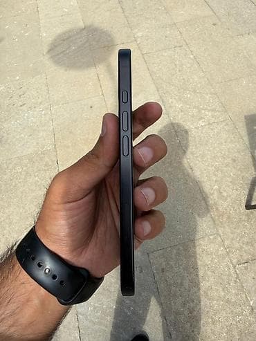 poco x7 pro irsad: Qara — 5