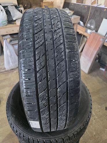 opel astra h android: 235.60.18Kumho avtomobil şinləri - Marka/model: Kumho - Ölçü: 235/60 — 2