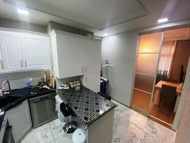 hazir ipotekada olan evler: 2 otaqlı, Yeni tikili, 100 kv. m — 10