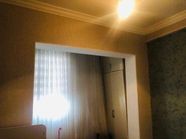 8 mikrorayon: Bakı, 2 otaqlı, Köhnə tikili, 35 kv. m — 9