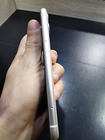 Mətbəx texnikası: IPhone 11, Ağ — 5