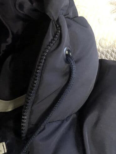 malomerka nedir: Puxovik kurtka, S, M — 3