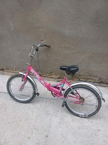 20 velosiped: Salam aleykum alınıb 1 dəfə belə sürülmüyüb qalıb qırağda 120 manata — 1