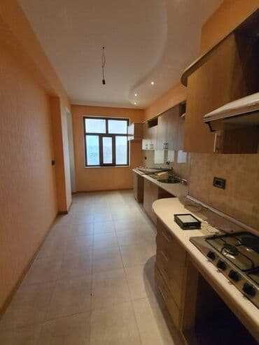 срочно продам квартиру в баку: 3 комнаты, Новостройка, м. Нефтчиляр, 125 м² — 3