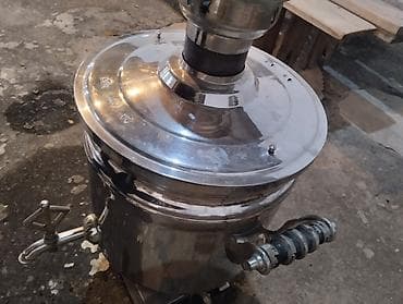 Od Samovar, 10-dan çox l