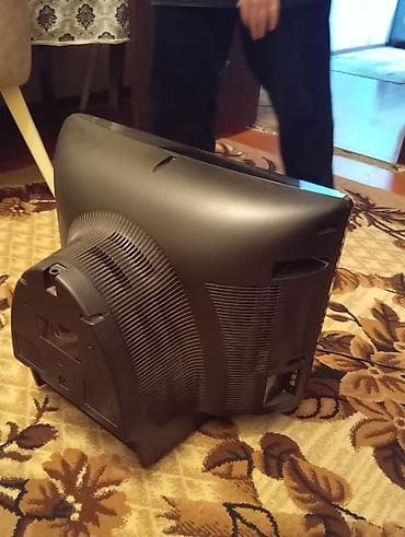 Proyektorlar: Televizor Samsung — 3