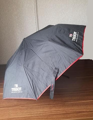 cetir zontik: Çətir Xüsusiyyətlər: - Avtomatik açılıb‑bağlanma düyməsi olan — 1