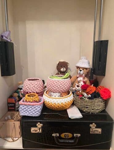 saat şəkli çəkmək: Sifarişlə əl işləri | Bəzək əşyəları — 2