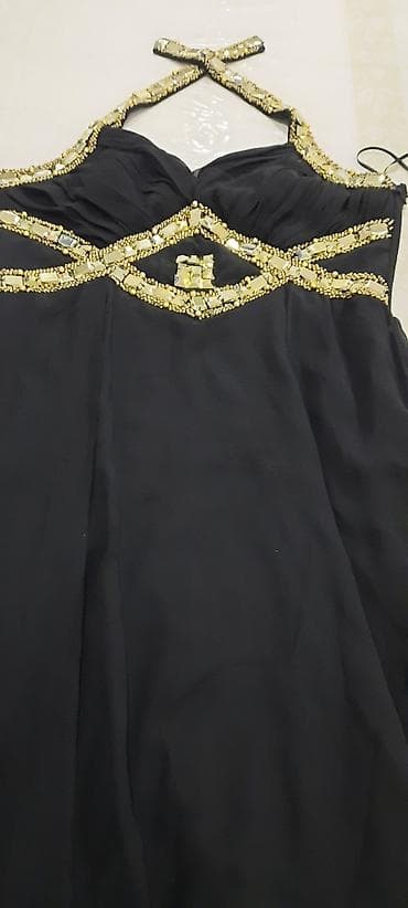 giyim: Toy donu 1 defe isdifade olunum ayninde gozel qalır qiymeti 120 — 4