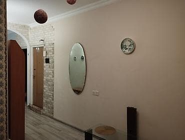 ehmedlide: Bakı, Əhmədli, 2 otaqlı, Köhnə tikili, m. Həzi Aslanov, 60 kv. m — 9