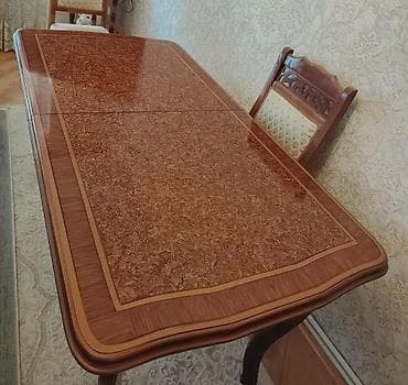 2 eded çarpayi işlenmiş 100 azn. 1 divan 1 kreslo her ikiside — 3
