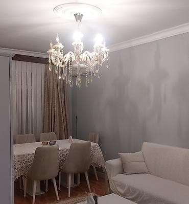 şam r16: İşlənmiş, Vilyur Pərdə, rəng - Boz, Ödənişli çatdırılma — 5