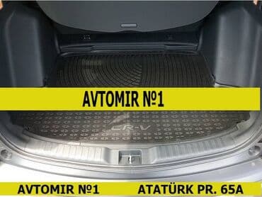 04 baqajı: Honda cr-v 2017-2020 baqaj rezini 🚙🚒 ünvana və bölgələrə ödənişli — 1