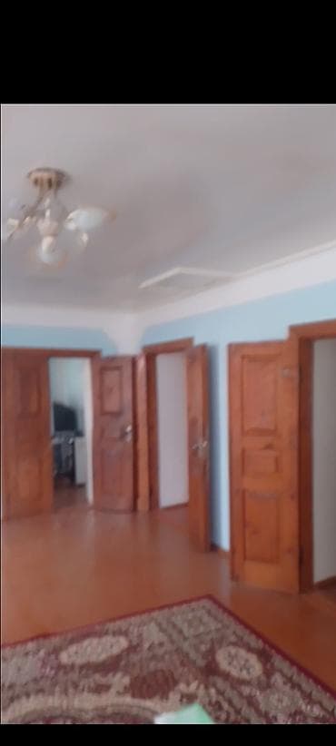 3 otaqlı ev çertyojları: 8 otaq, 135 kv. m — 6