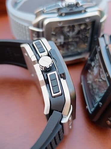 hublot saat qiymətləri: Yeni, Qol saatı, Hublot — 3