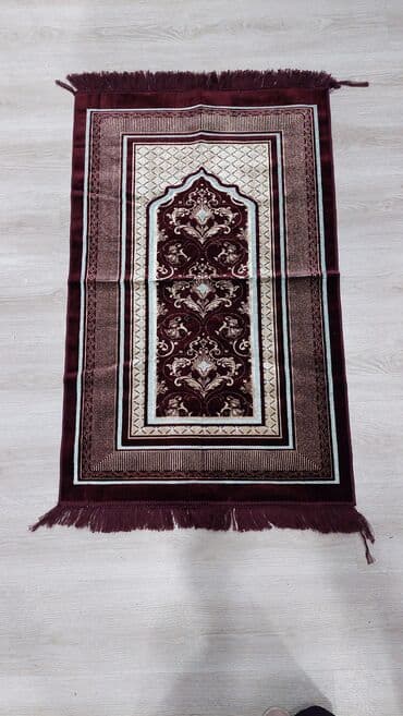 коврик для намаза: Ковер Для намаза, Нет кредита — 12