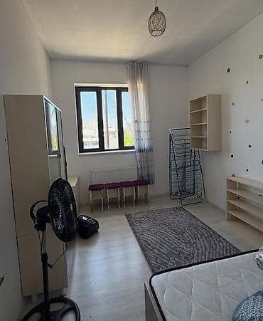 bilecerde kiraye: 4 otaqlı — 8