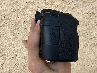 canon eos 6d mark 2: Canon EOS 6D Mark II fotoaparat ideal vəziyətdə
0554044001 — 3