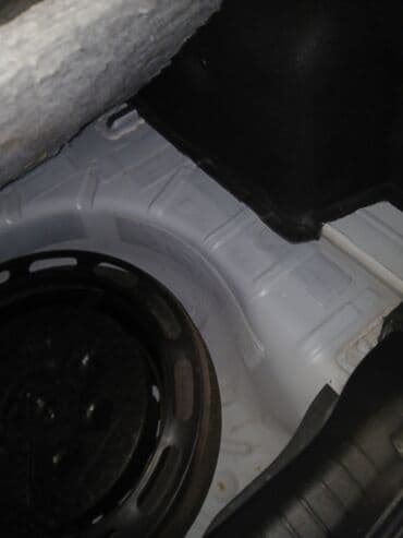 купить чехлы на авто: Chevrolet Cruze: 1.4 l | Sedan — 11