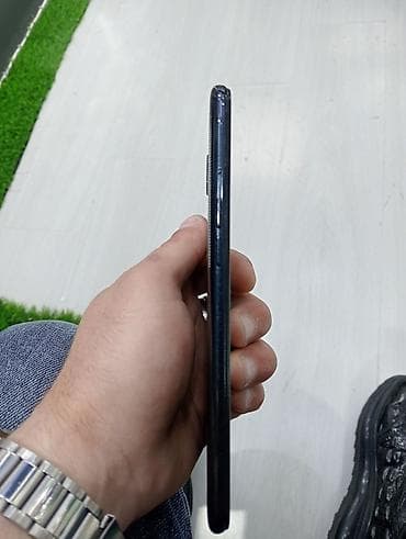 samsung a 5 2015: Samsung Galaxy A10s, 32 GB, rəng - Qara, İki sim kartlı — 4