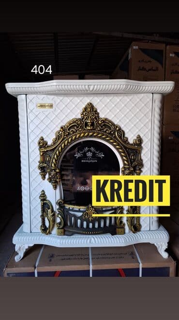 işləmiş qaz: İran Peçi, Yeni, yanacaq - Qaz, Pulsuz çatdırılma — 1