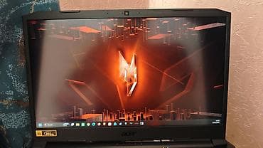 hyper x cloud 2: Yeni Acer Nitro, 15.6 ", AMD Ryzen 5, 1 TB, Ünvandan götürmə, Pulsuz çatdırılma, Ödənişli çatdırılma — 4