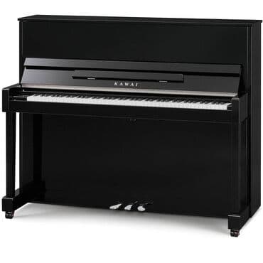 weinbach пианино: Piano, Kawai, Akustik, Yeni, Pulsuz çatdırılma — 3