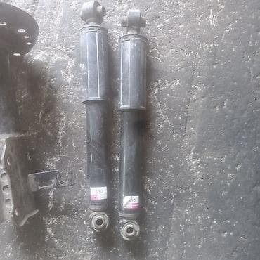 Məhsul: Ön ötürücü şrus/yarımox (CV axle shaft) Xüsusiyyətlər: - Tip — 2