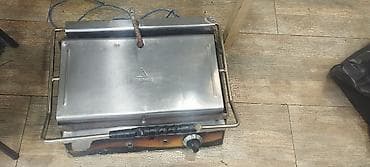 bağ ucun stollar: Restoran bağlanır deyə bütün avadanlıqları satılır — 10