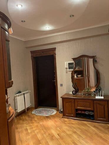 hezi aslanovda 3 otaqli evler: 3 otaqlı, Yeni tikili, m. Memar Əcəmi, 138 kv. m — 20