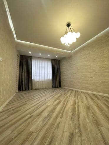 хырдалан купить квартиру: Ахмедлы, 3 комнаты, Новостройка, м. Ази Асланов, 75 м² — 7