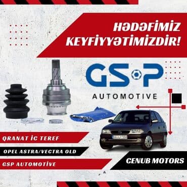 injektor yuyan aparat: Qranat ic teref oem kodu : 0374013 brend : gsp brend kodu : 644004 — 1