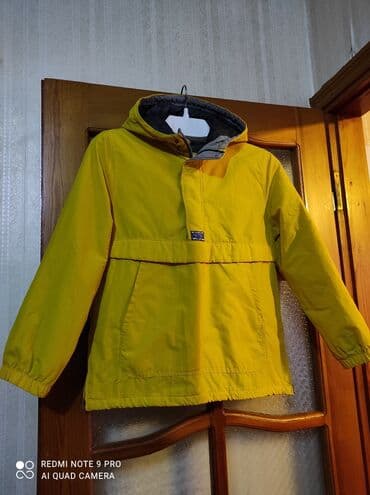 Pencəklər: Oğlan uşağı üçün kurtka(az işlənib) — 1