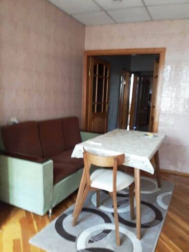 sibrizdə evlərin qiyməti: Bakı, 3 otaqlı, Köhnə tikili, 80 kv. m — 7