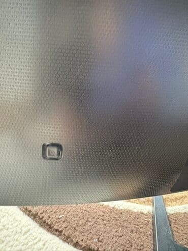 turbo az qız maşınları: McLaren superkar – mat qara kuzovla - Aerodinamik qabaq kapot — 7