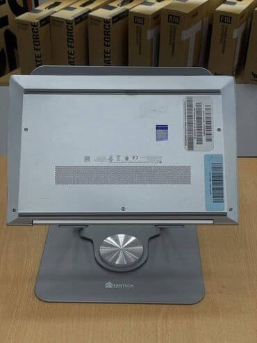 ucuz nodbuklar: HP EliteBook 13/14 seriyası noutbuk Texniki xüsusiyyətlər: - Ekran — 5