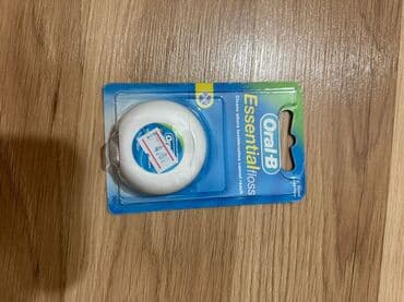 ten effekti: Kosmetik dəst, Flormar, >10 məhsul — 39