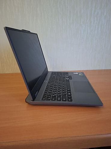 lenovo ideapad gaming 3: İşlənmiş Lenovo LOQ, 15.6 ", AMD Ryzen 7, 512 GB — 8