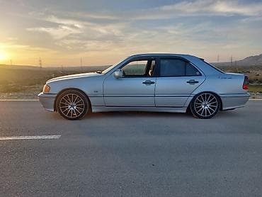 Nəqliyyat: Disk təkər Mercedes-Benz R 17, 5 Boltlu — 1