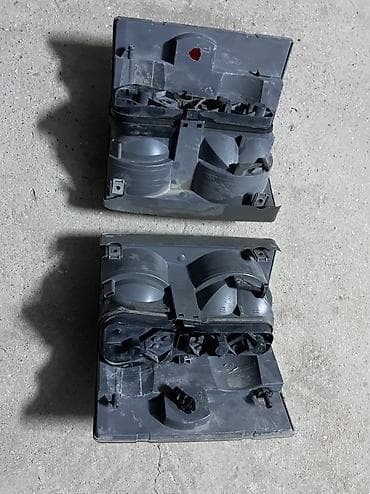 ford transit ilkin odenis: Land Rover 2004 il, Orijinal, ABŞ, İşlənmiş — 2
