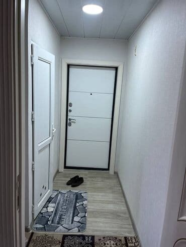 hazır ipotekada olan mənzillər: Sumqayit seheri 2 mk Heyder Eliyev prospektinde yerlewir yolun qiragi — 6