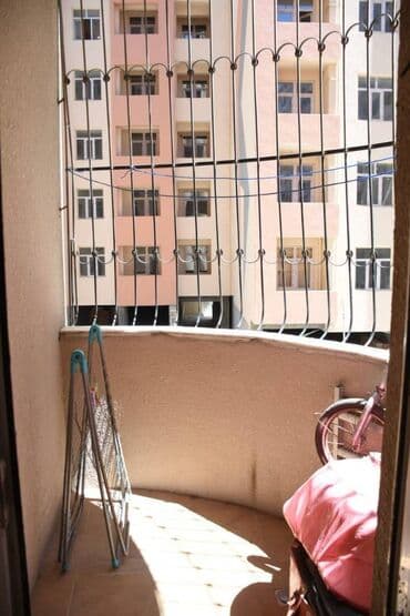 nerimanov icare obyekt: 3 otaqlı, Yeni tikili, 130 kv. m — 24