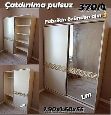 _*KUPE DOLAB*_ _*FABRİK İSTEHSALI*_ Qiymət : *370₼*³⁰ Ölçü